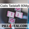 Cialis Tadalafil 80Mg 33